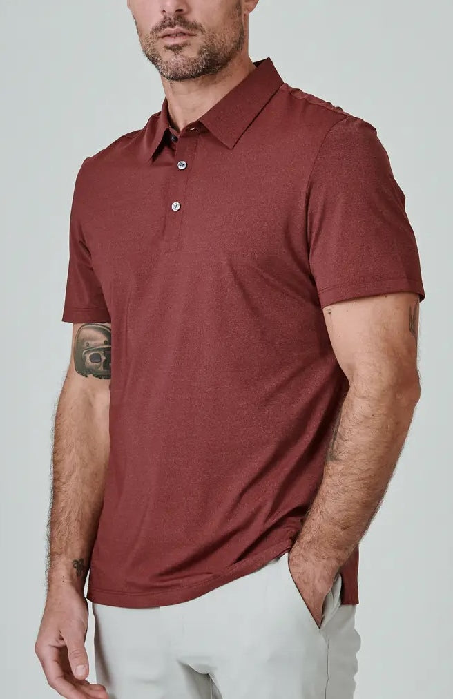 Albatross Polo