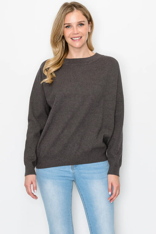 Sandy Sweater Top