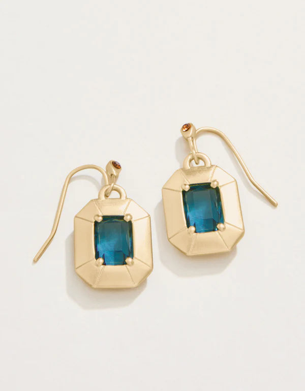 Chateau Earrings