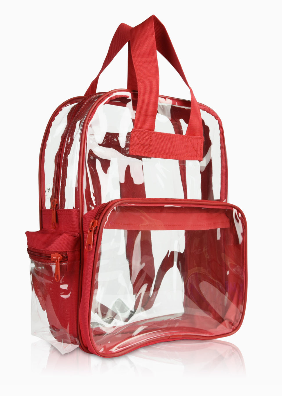 Clear Backpack