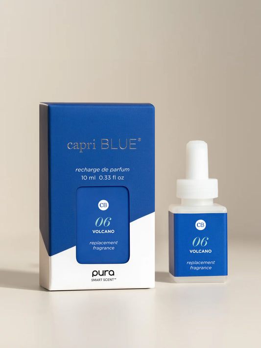 Capri Blue Pura Diffuser Refills