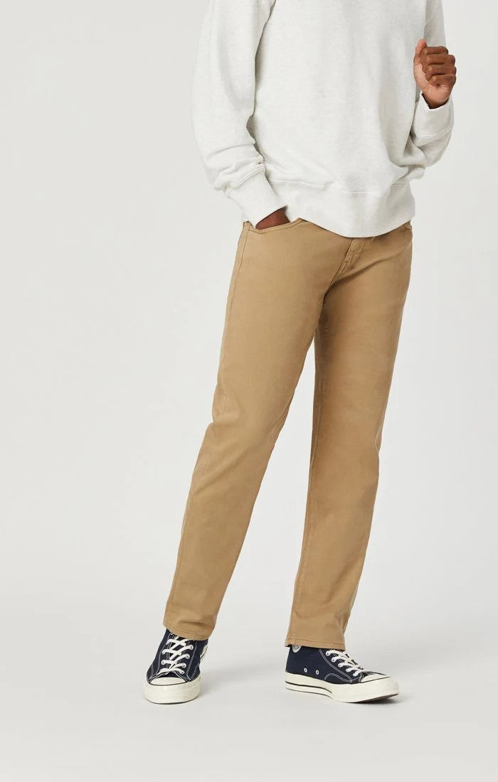 Mavi Zach Twill Pant