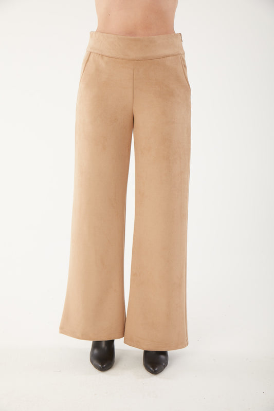 Kate Wide Leg Pant