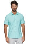 Boswell Short Sleeve Commuter Shirt