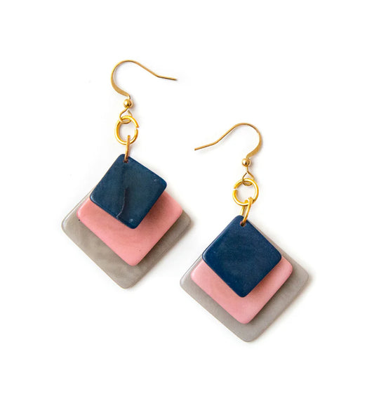 Minerva Earrings