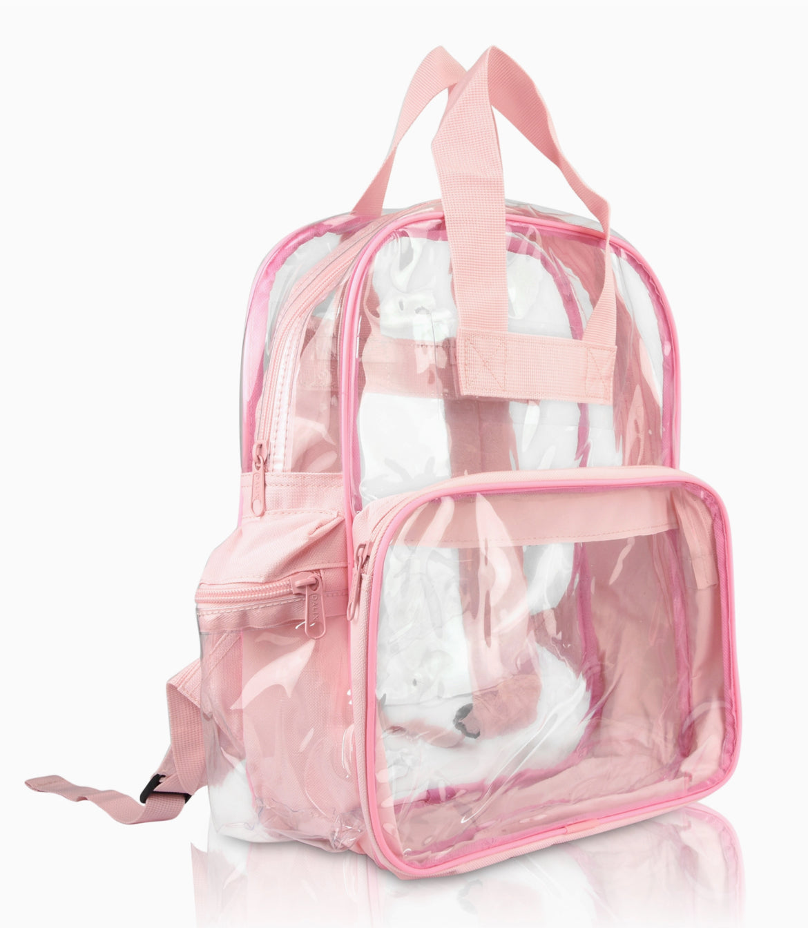 Clear Backpack