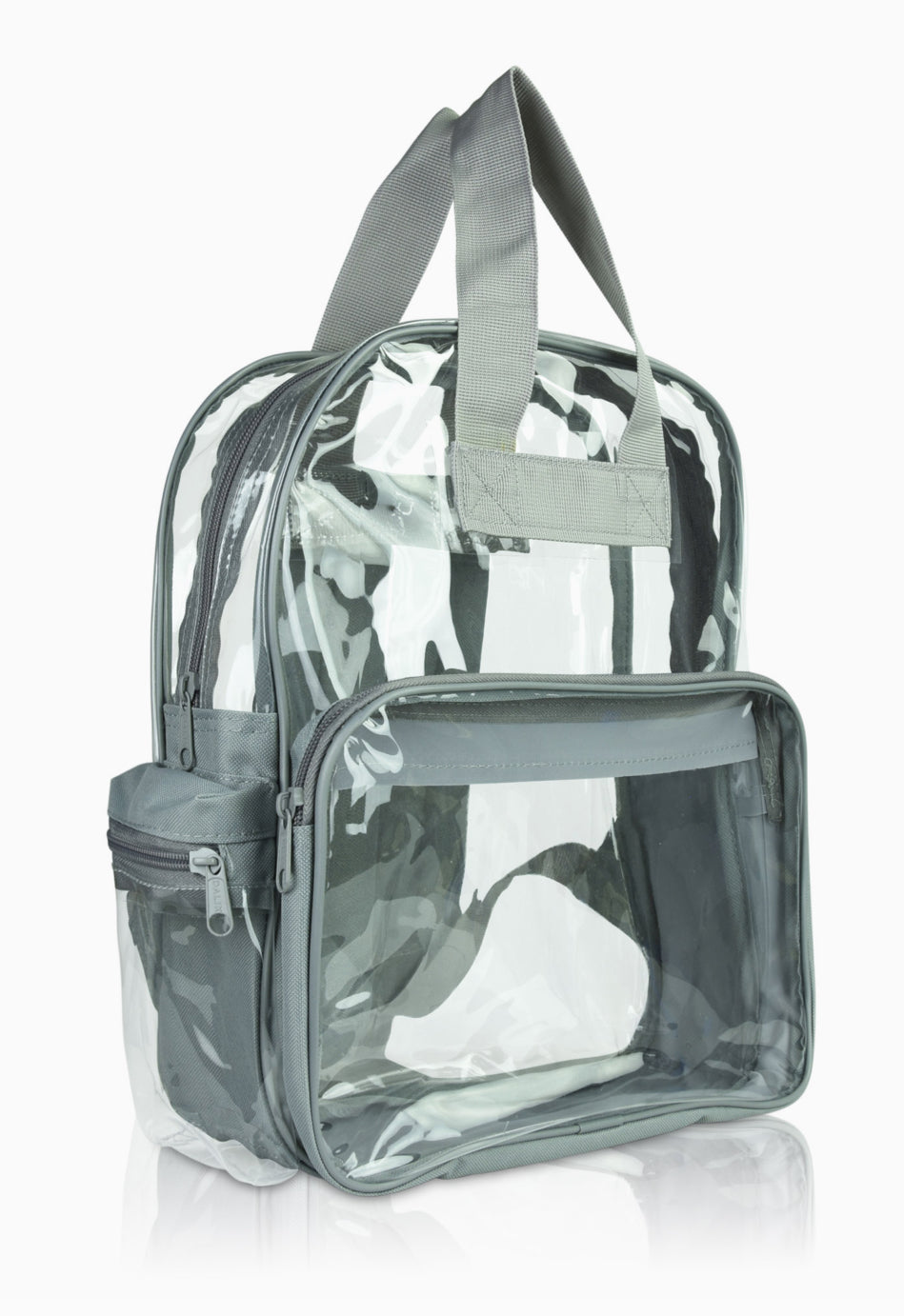 Clear Backpack