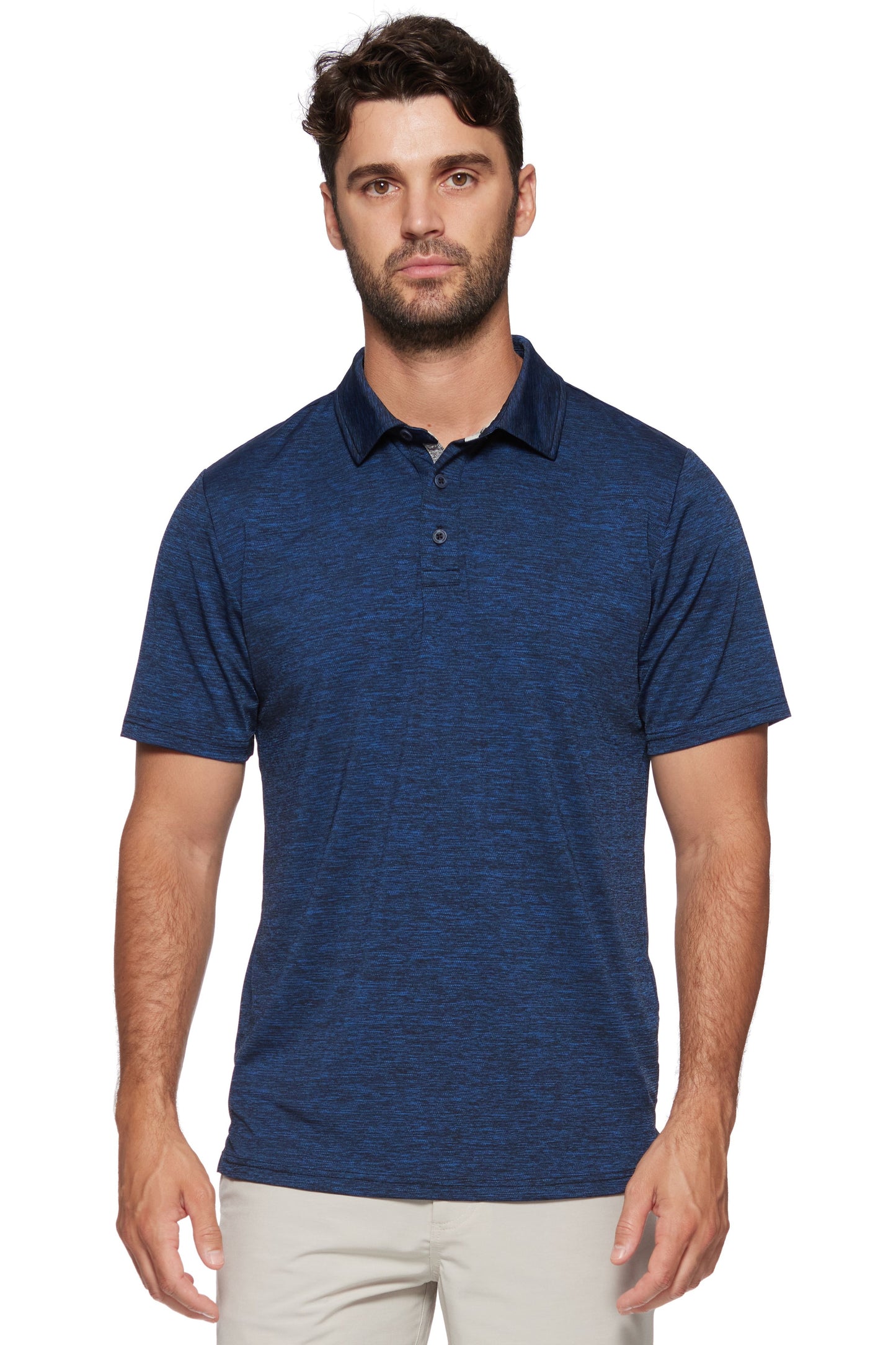 Windemere Short Sleeve Performance Polo