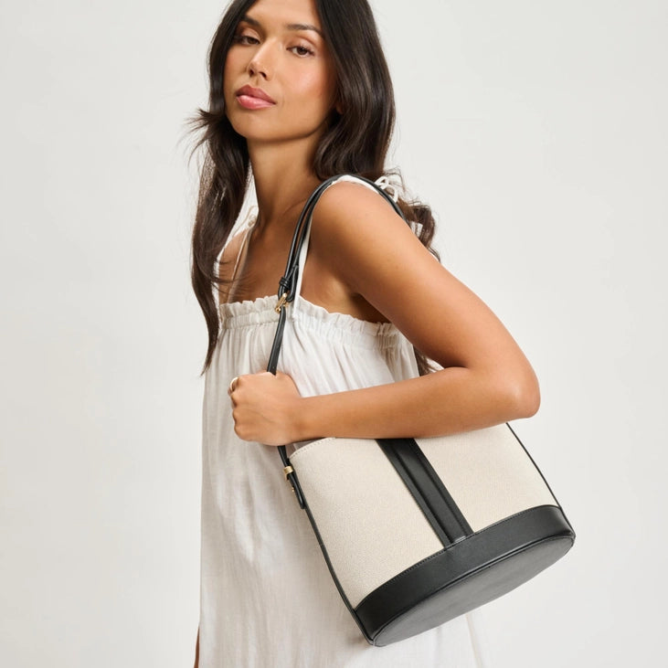 Urbana Bucket Bag