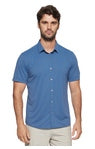 Fernley Short Sleeve Commuter Shirt