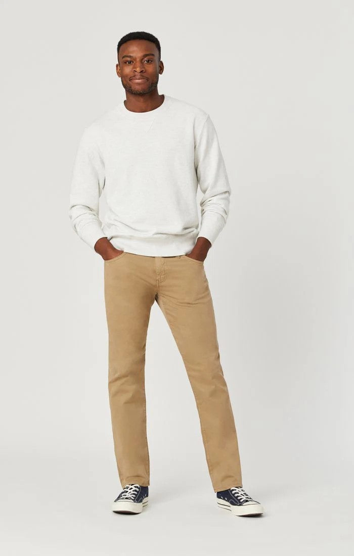 Mavi Zach Twill Pant