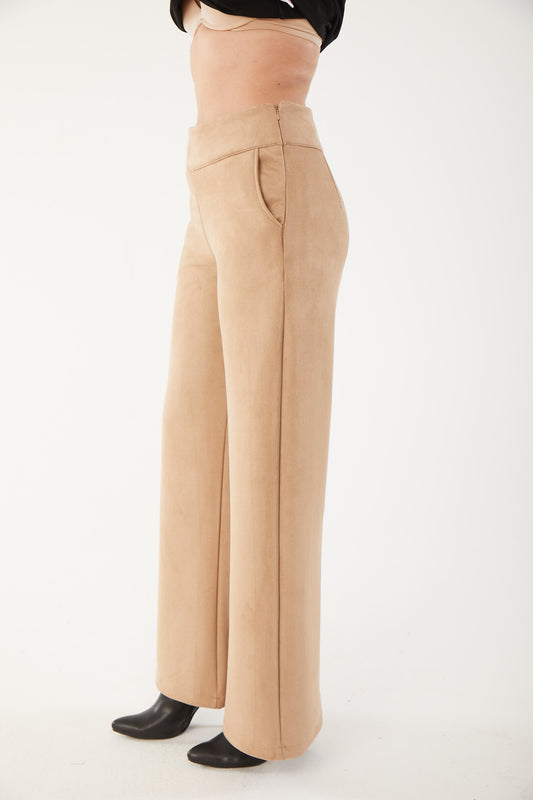 Kate Wide Leg Pant