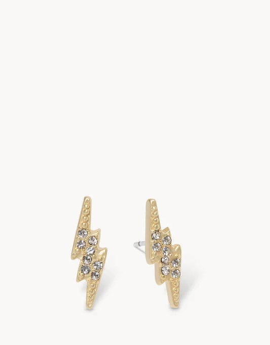 Sea La Vie Stud Earrings