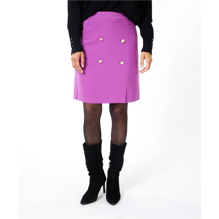 Esqualo Short City Skirt