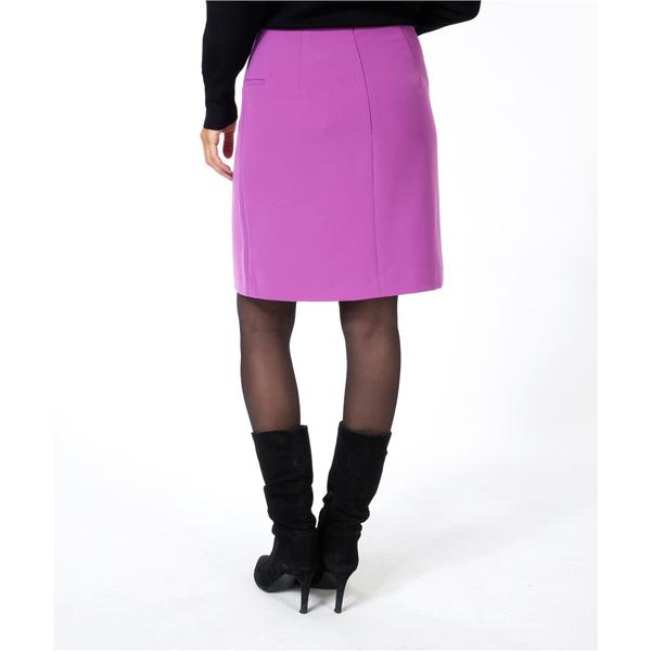 Esqualo Short City Skirt