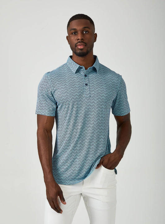 Tantalum polo