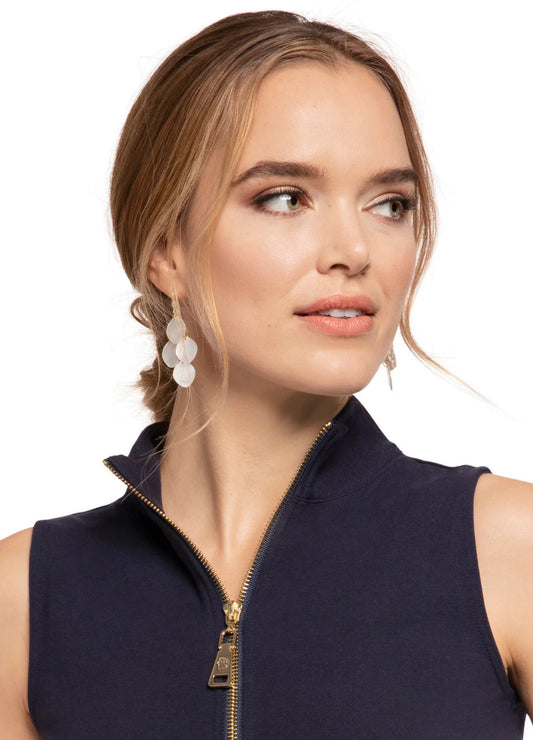 Sweetspier Chandelier Earrings