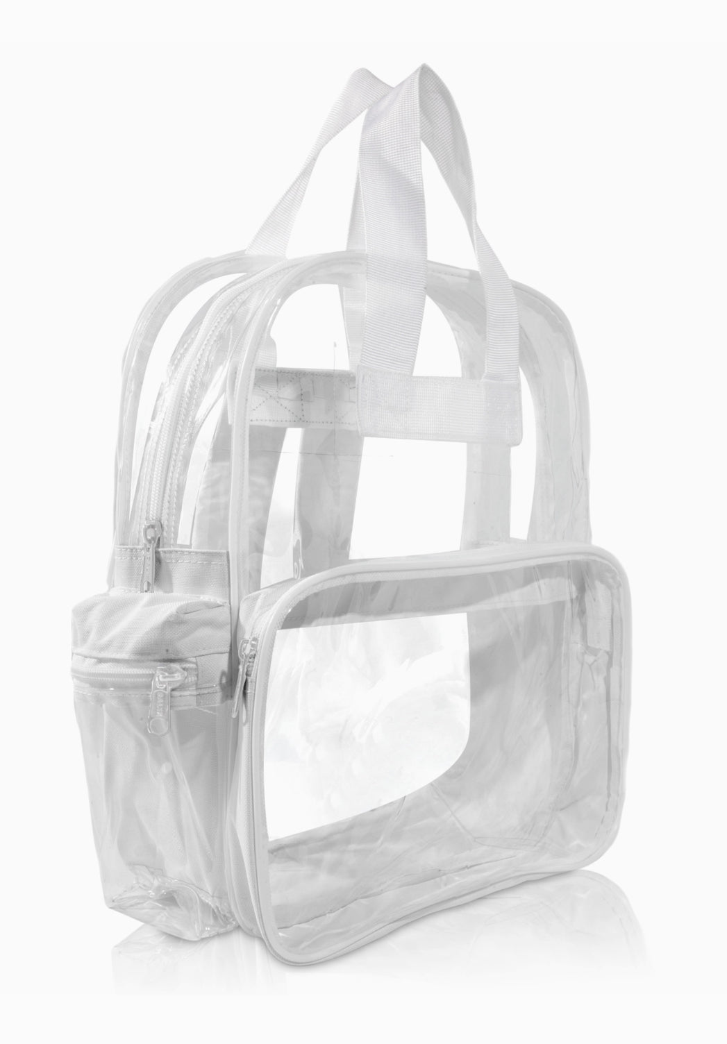 Clear Backpack