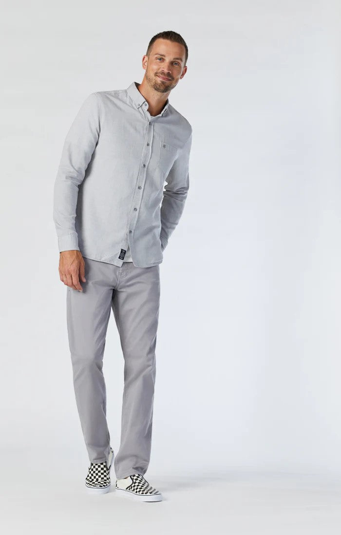 Mavi Zach Twill Pant