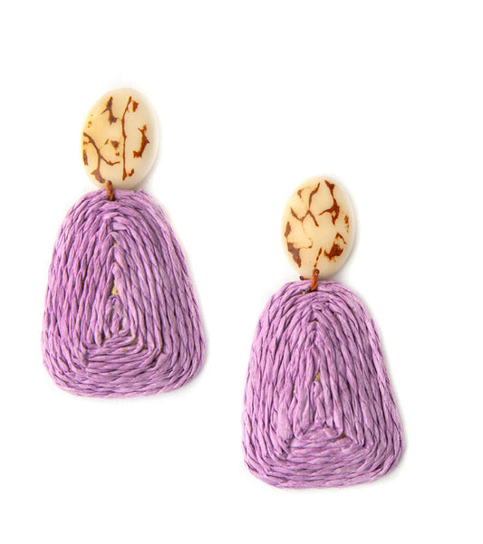 Demi Earrings