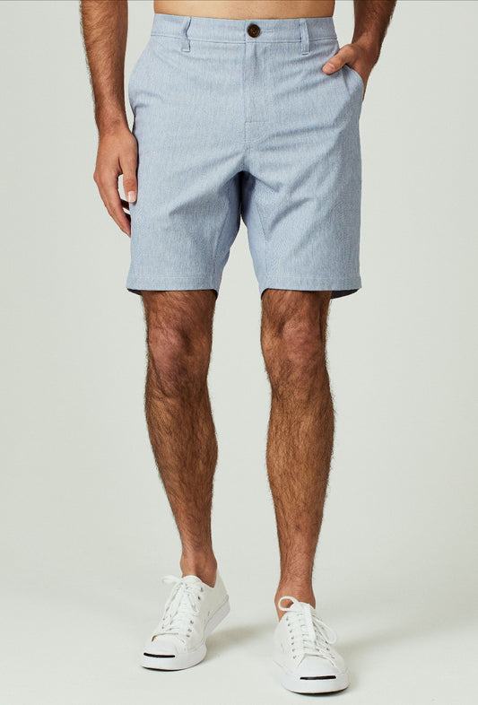 Everest 8” Shorts